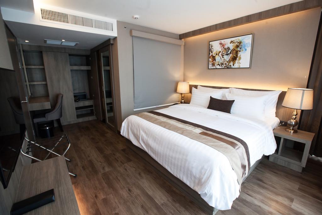 Arte Hotel - Sha Extra Plus Hotel 4*