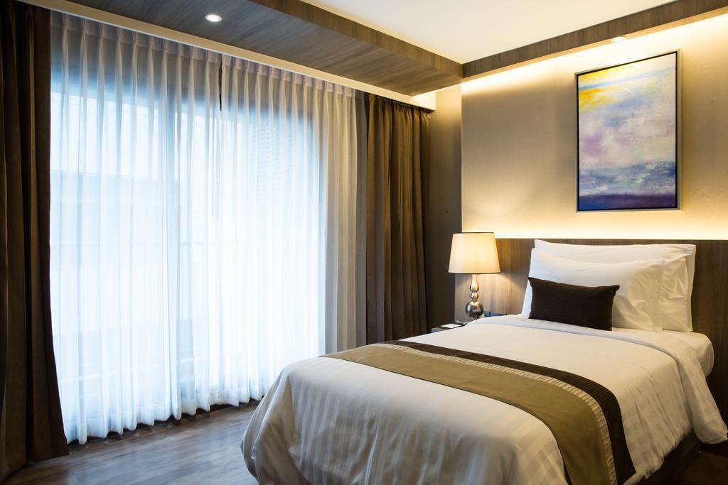 Arte Hotel - Sha Extra Plus Hotel 4*