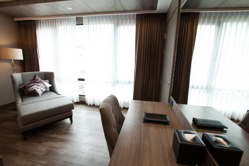 Arte Hotel - Sha Extra Plus
