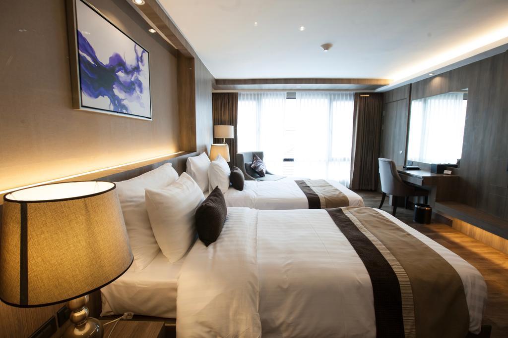 Arte Hotel - Sha Extra Plus Hotel 4*