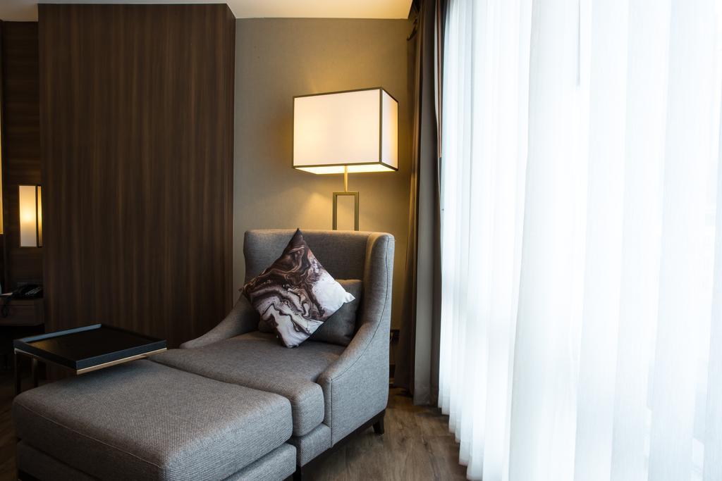 Arte Hotel - Sha Extra Plus 4* Bangkok