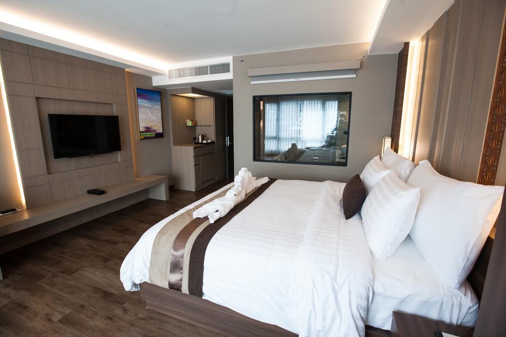 Arte Hotel - Sha Extra Plus Hotel