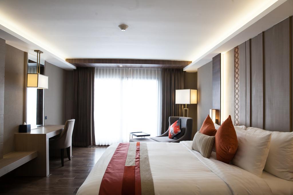 Arte Hotel - Sha Extra Plus 4*