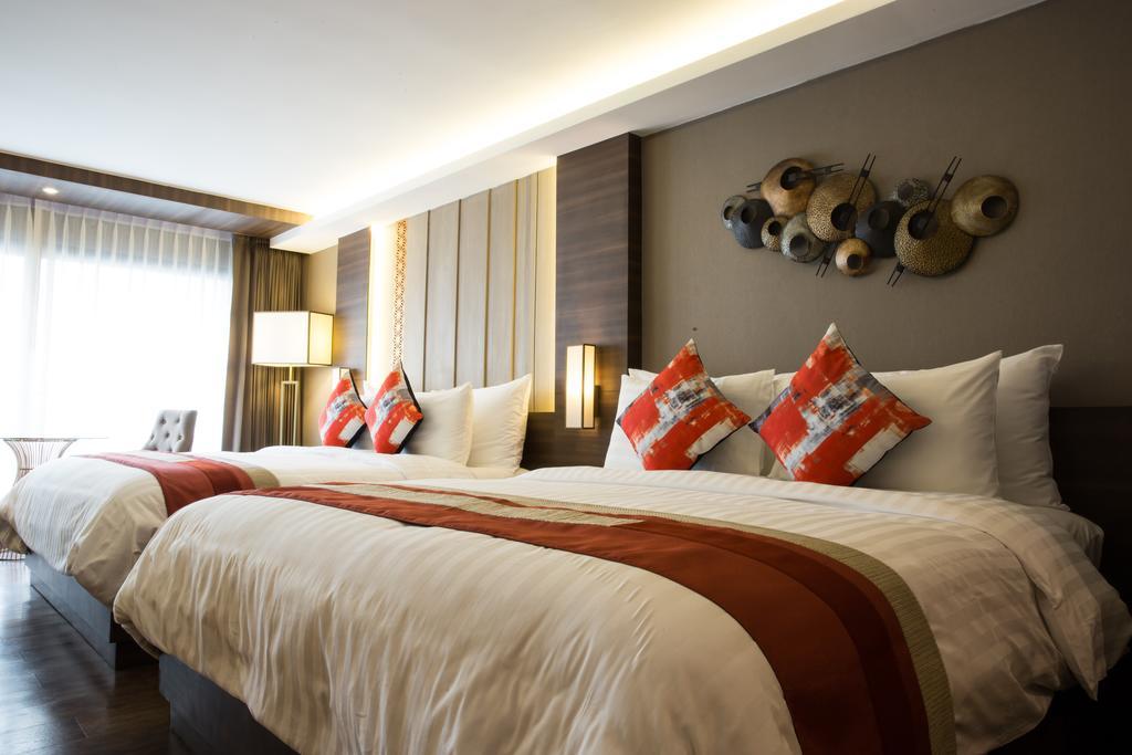 Arte Hotel - Sha Extra Plus 4*