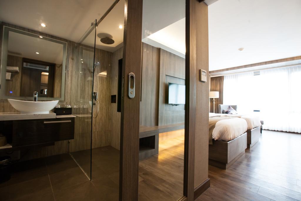 Hotel Arte Hotel - Sha Extra Plus 4*
