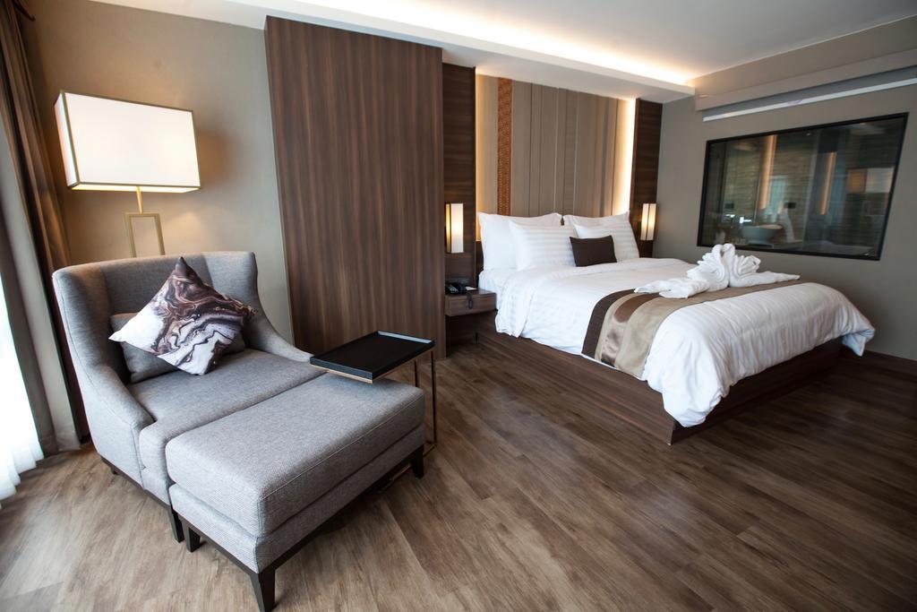 Hotel Arte Hotel - Sha Extra Plus 4*