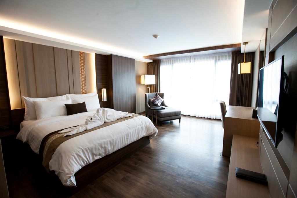 Arte Hotel - Sha Extra Plus