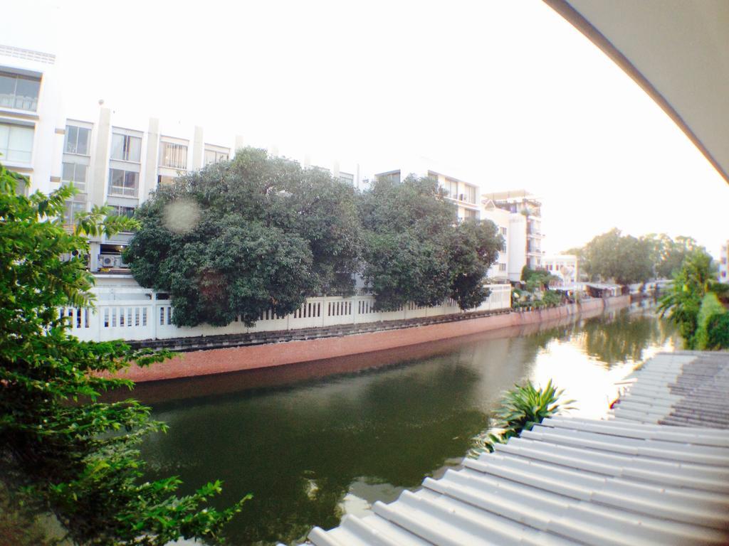 Asrama Viman Bangkok
