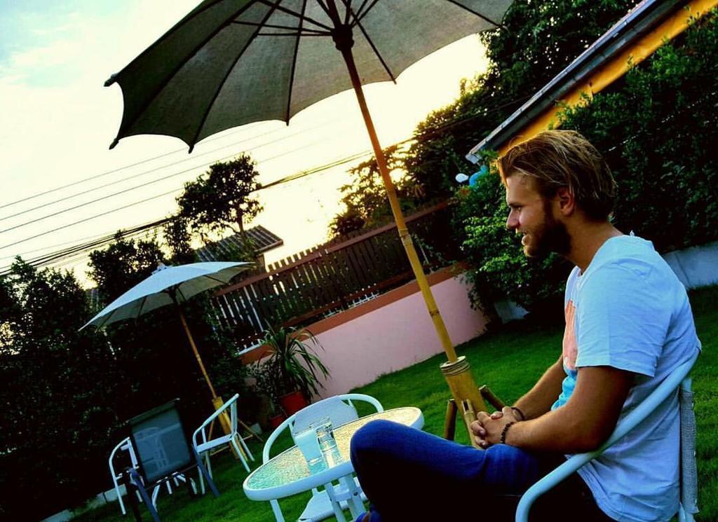 Hostel Wanderlust Bangkok