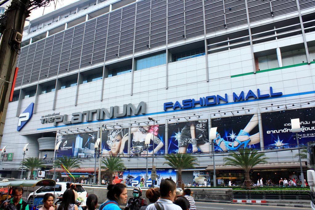 6 Days 7 Nights Bkk Accommodatie bij particulieren