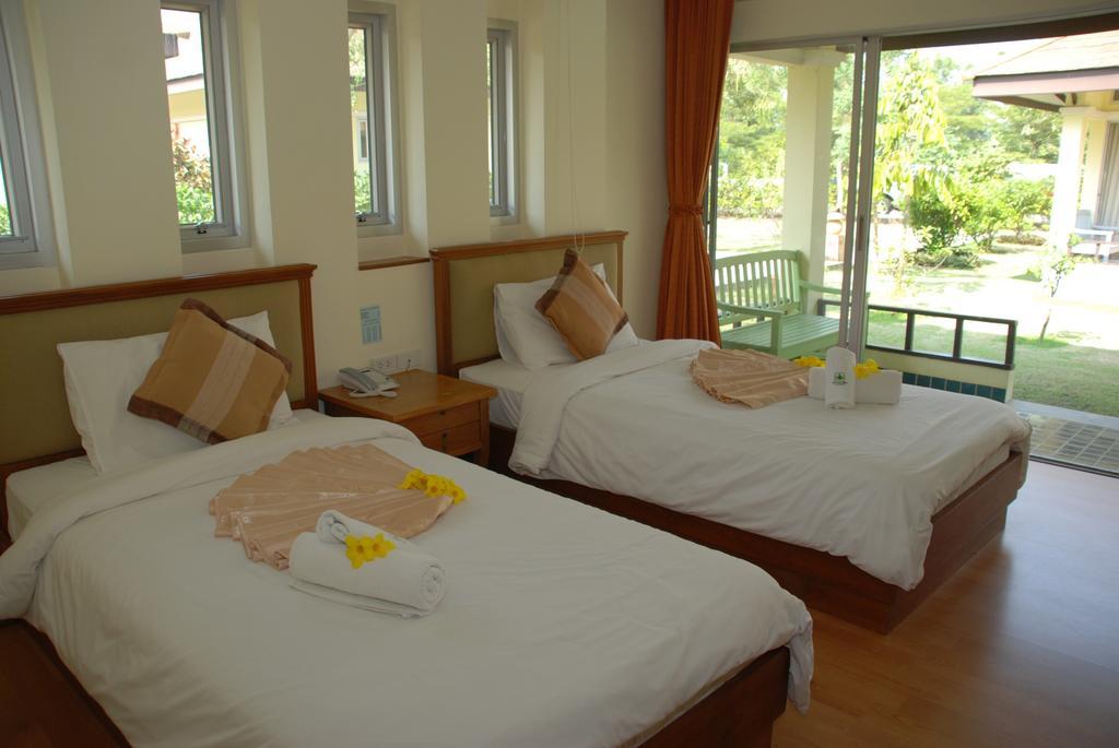 The Pine Golf & Resort 3*