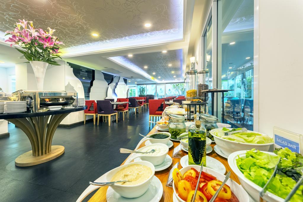 Hotel Anajak - Sha Bangkok