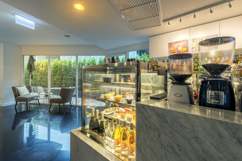 Anajak - Sha Hotel