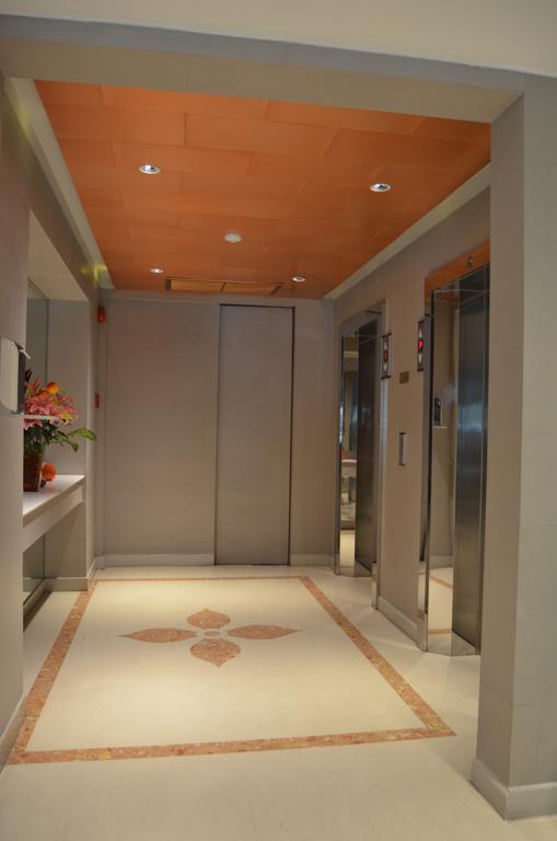 Apartamento Gm Complex