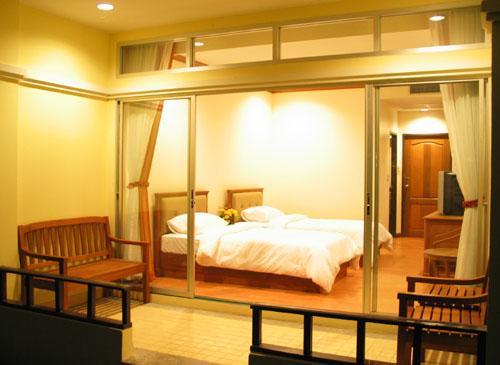 Resort The Pine Golf & 3*