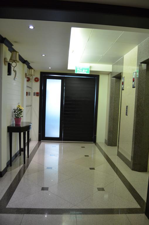Apartamento Gm Complex *