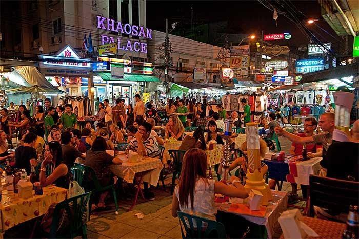 Baan Pinklao Pangsapuri *
