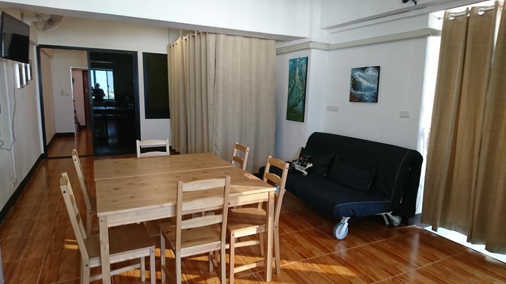 Skb Mansion Close To Mrt In Hua Apartment Bangkok