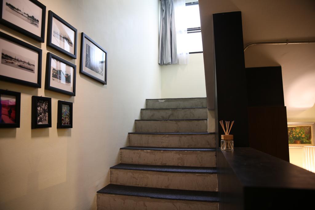 Thaihost@homestay * Bangkok