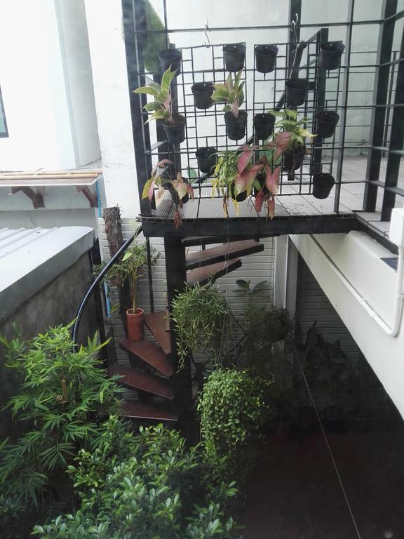 Thaihost@homestay Bangkok