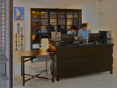 P&r Bangkok
