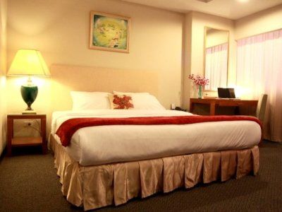 Hotel P&r