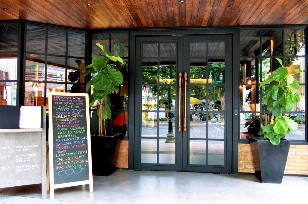 Asrama The Printing House Poshtel *