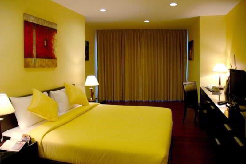 Seven Place Executive Residences