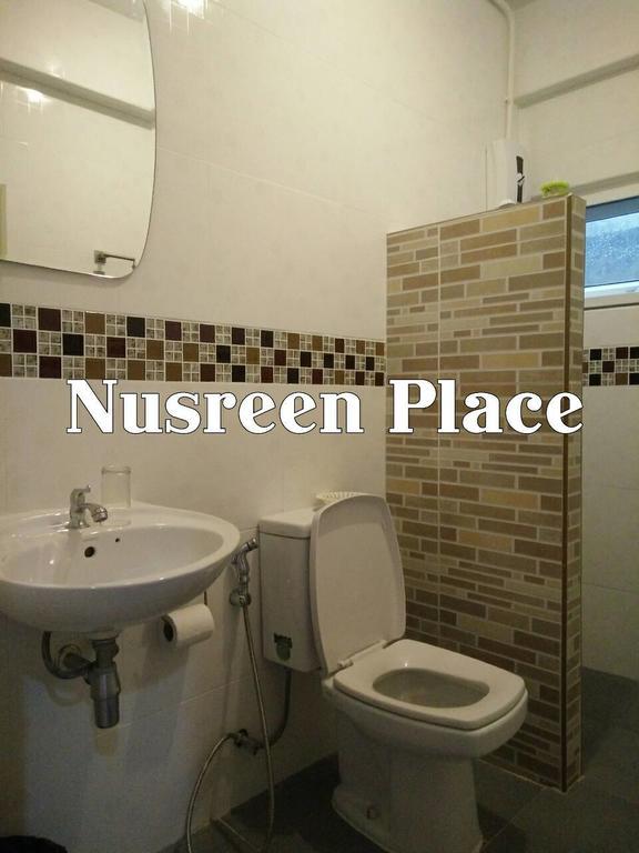 Nusreen Place 2*