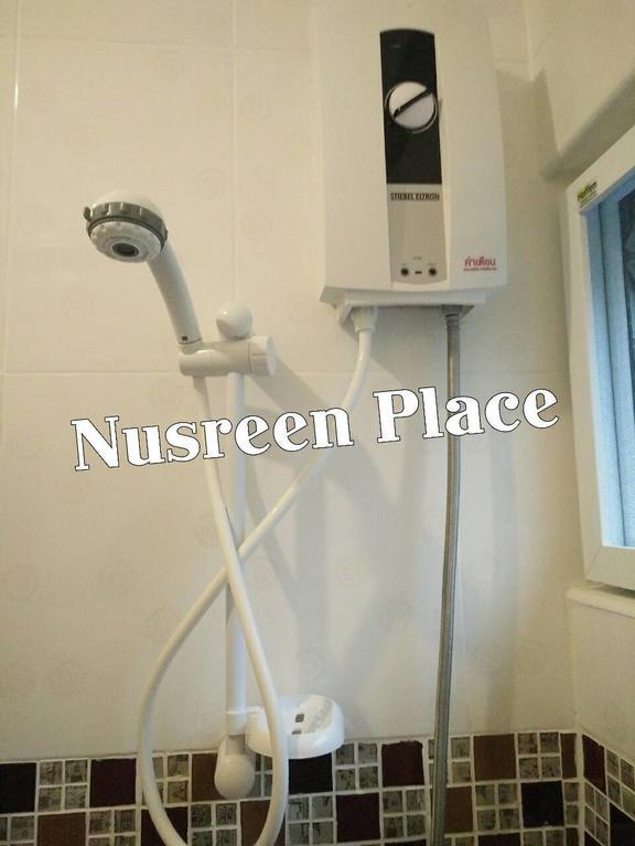 Nusreen Place Guest house Bangkok
