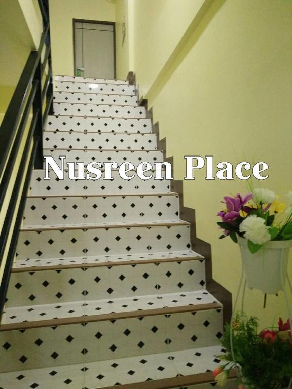 Nusreen Place Guest house Bangkok