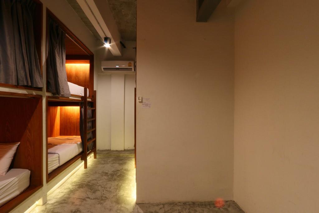 Albergue Once Again *