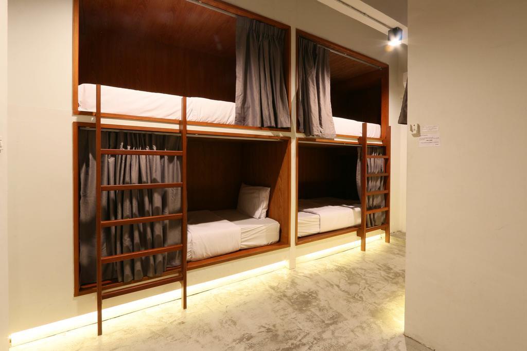Once Again Albergue *