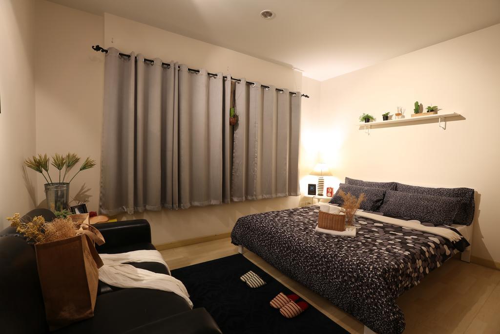 Hostel Thaihost@homestay