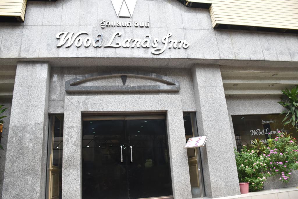Woodlands 2* Bangkok
