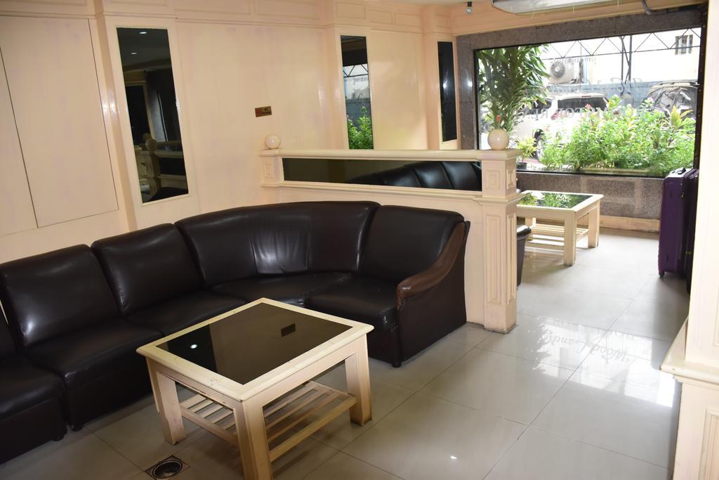 Woodlands Penginapan Bangkok