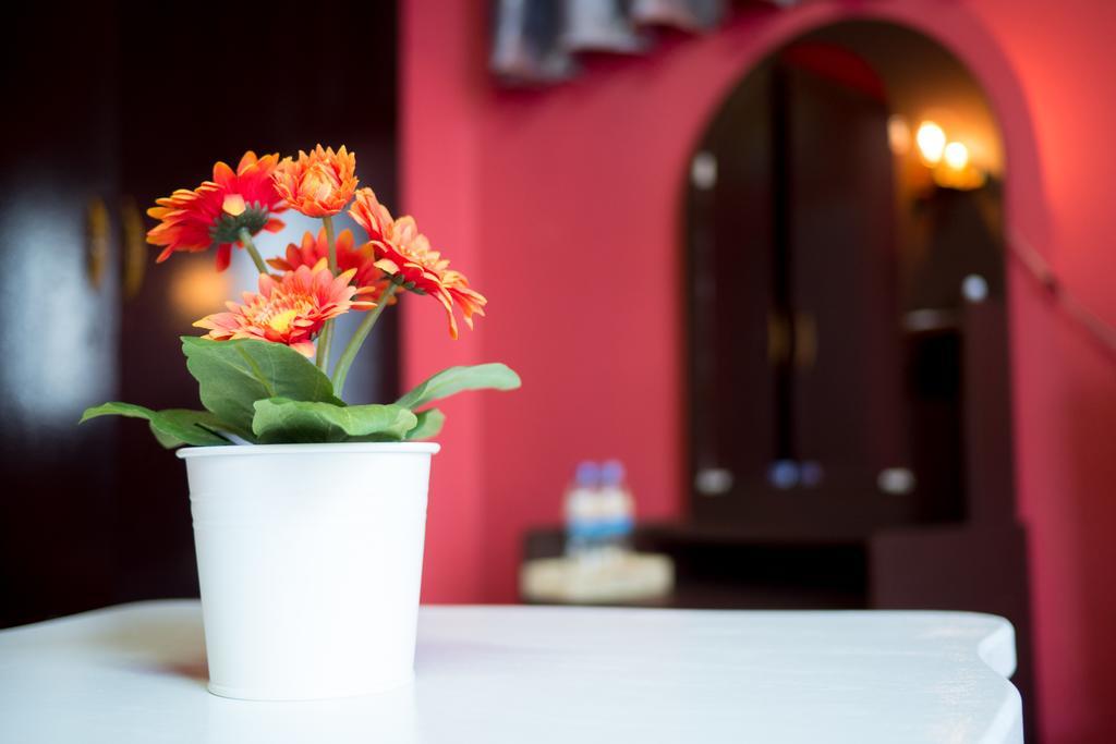 Hotel De Sky Sukhumvit Ekkamai Bangkok