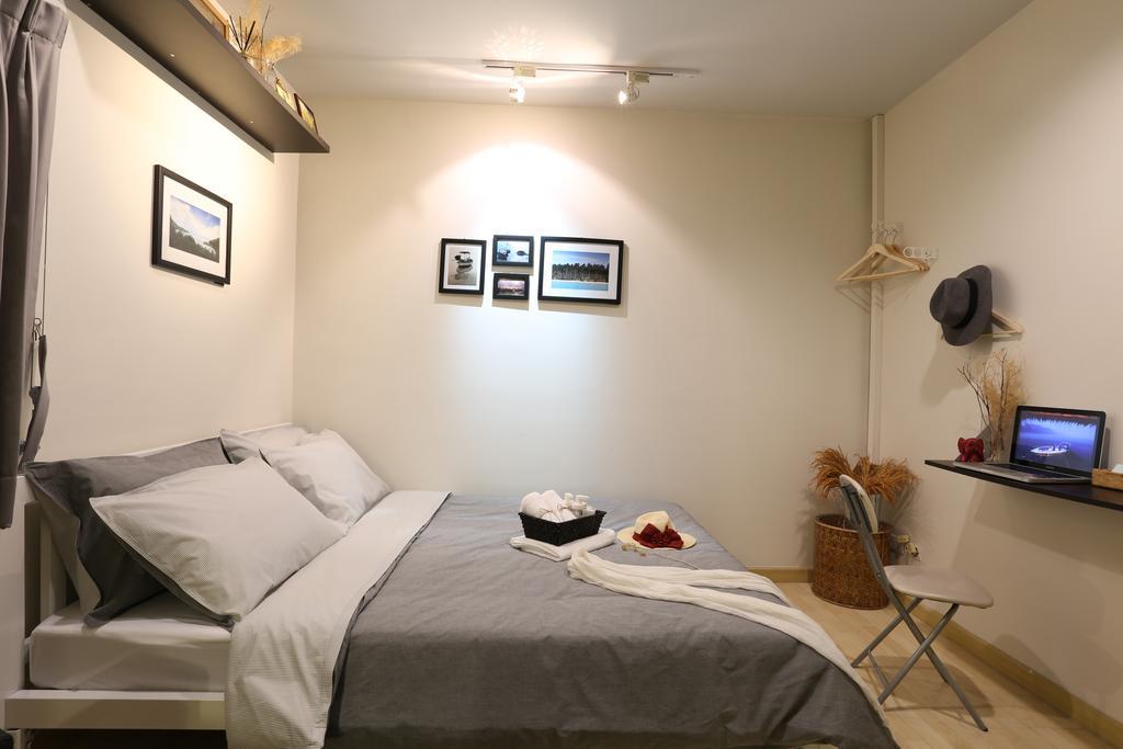Hostel Thaihost@homestay