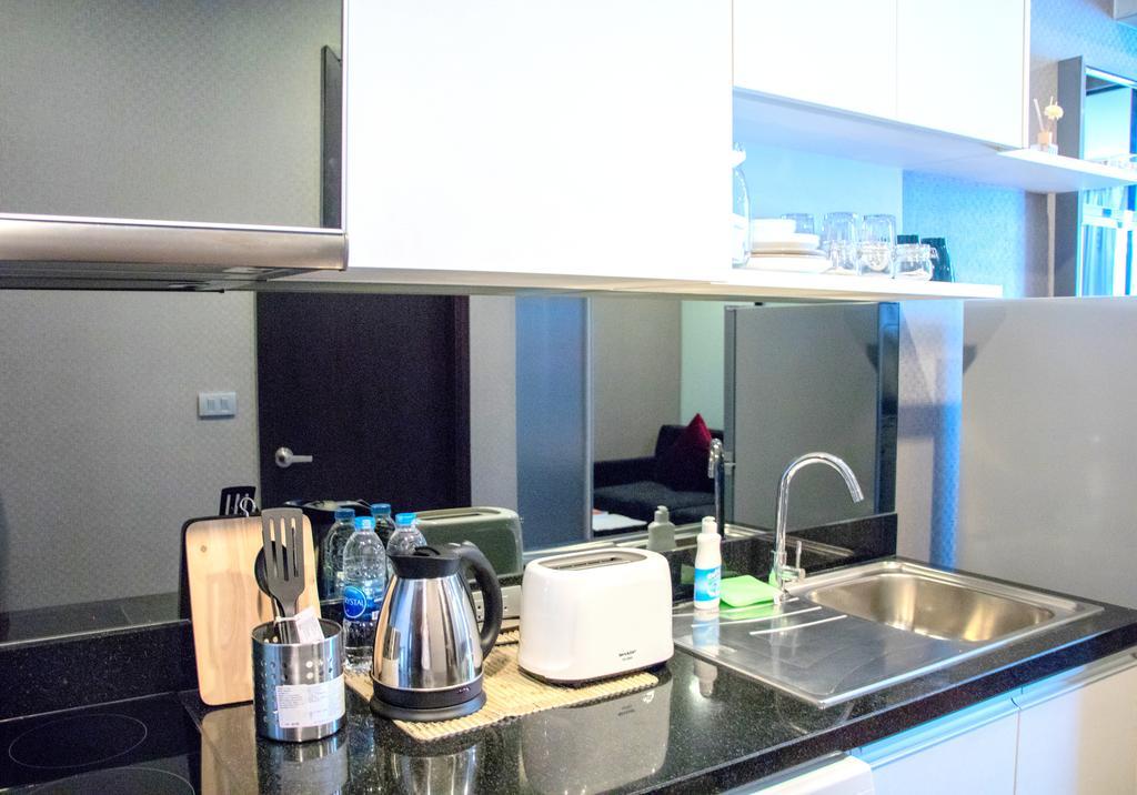 Sky Walk Condominium *