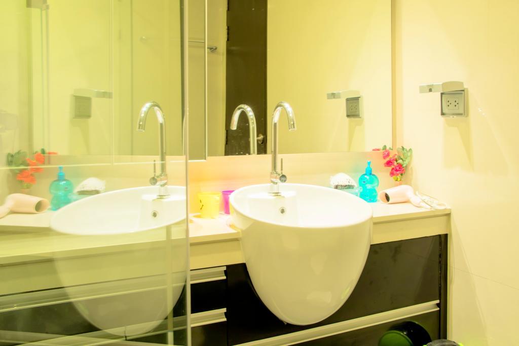 Apartment Sky Walk Condominium Bangkok