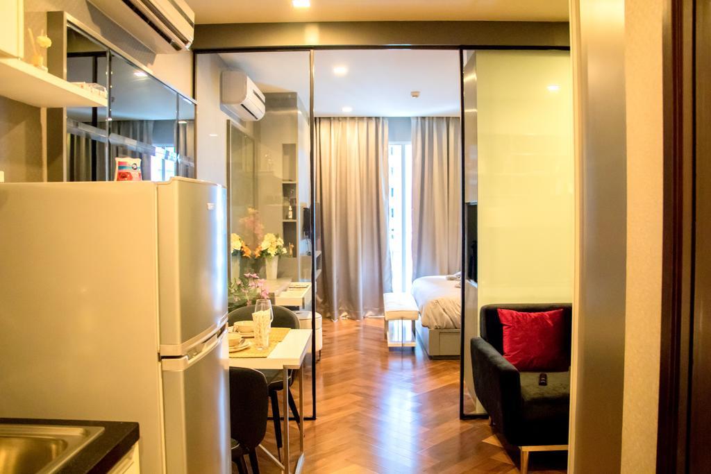 Sky Walk Condominium *
