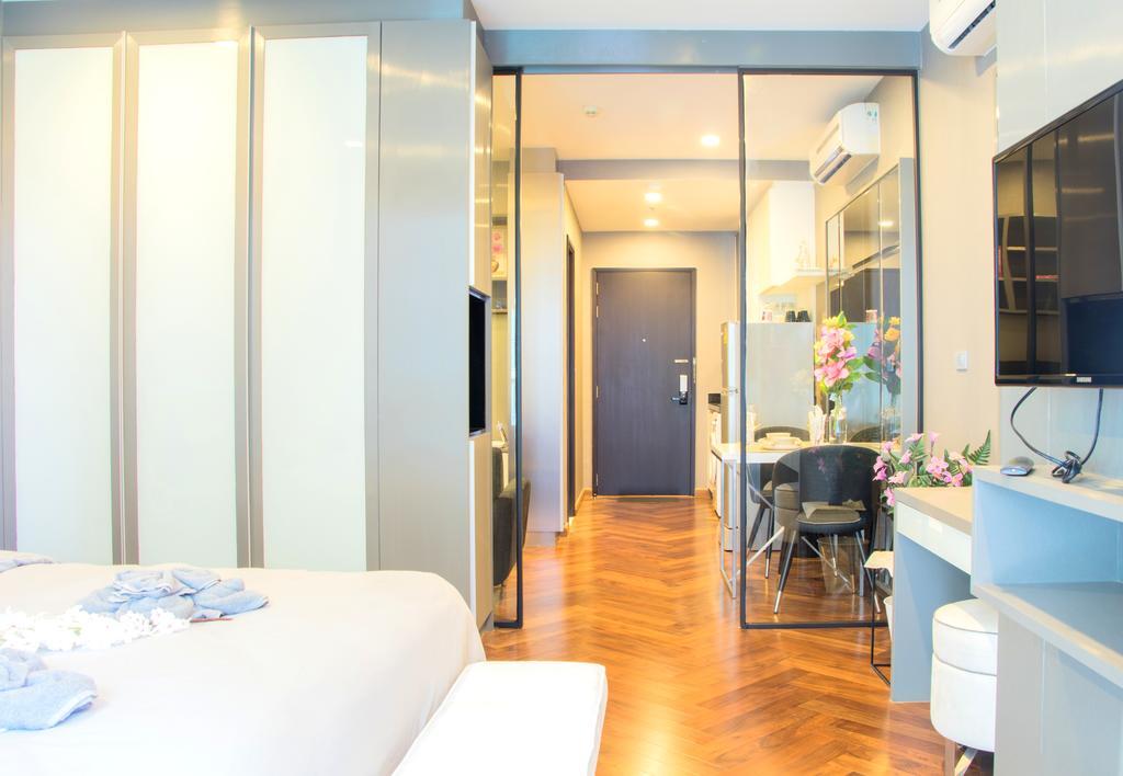 Sky Walk Condominium Apartment