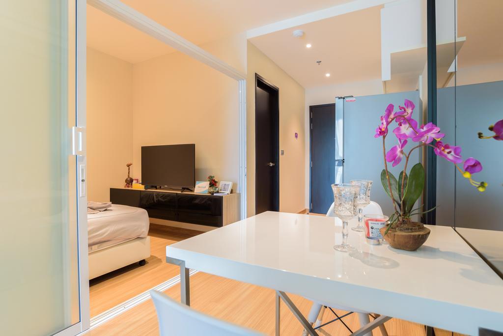 Sky Walk Condominium Apartment