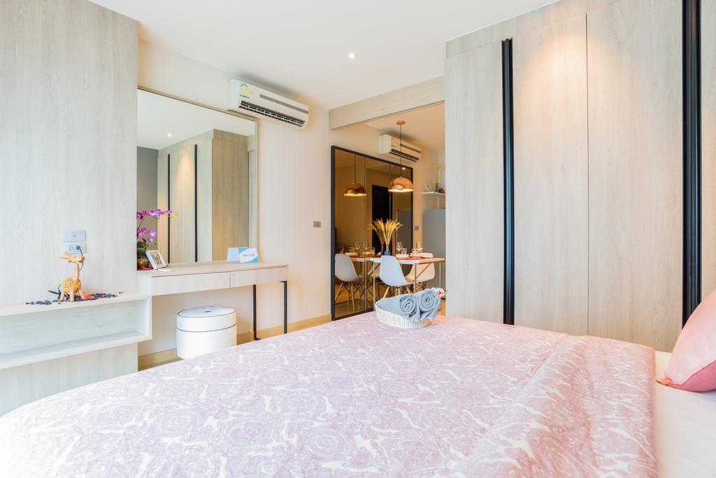 Sky Walk Condominium Apartment *