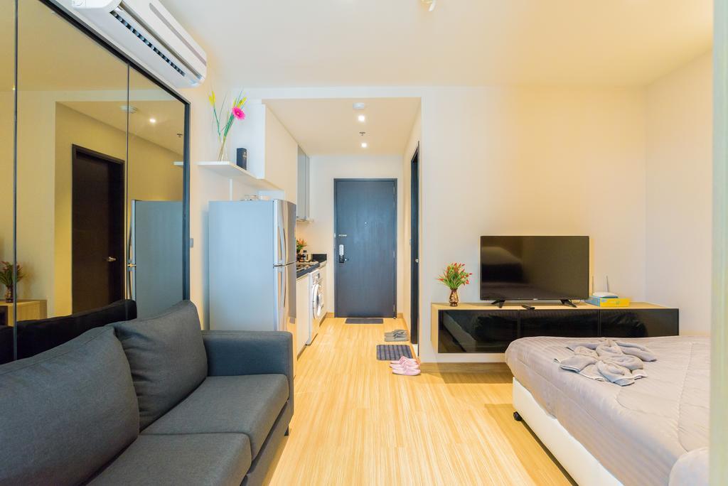 Sky Walk Condominium