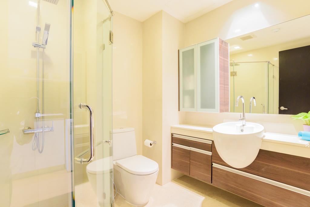 Sky Walk Condominium Apartment Bangkok