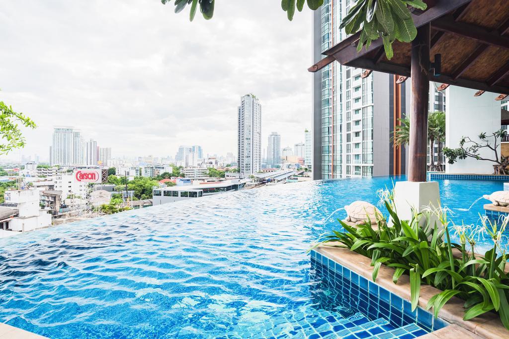 Sky Walk Condominium *