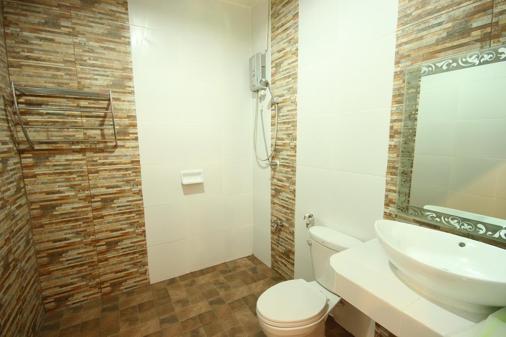 Rangsit Resort Bangkok