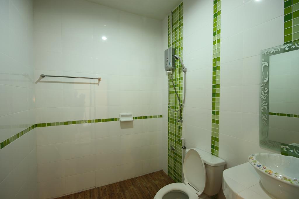 Rangsit 3* Bangkok