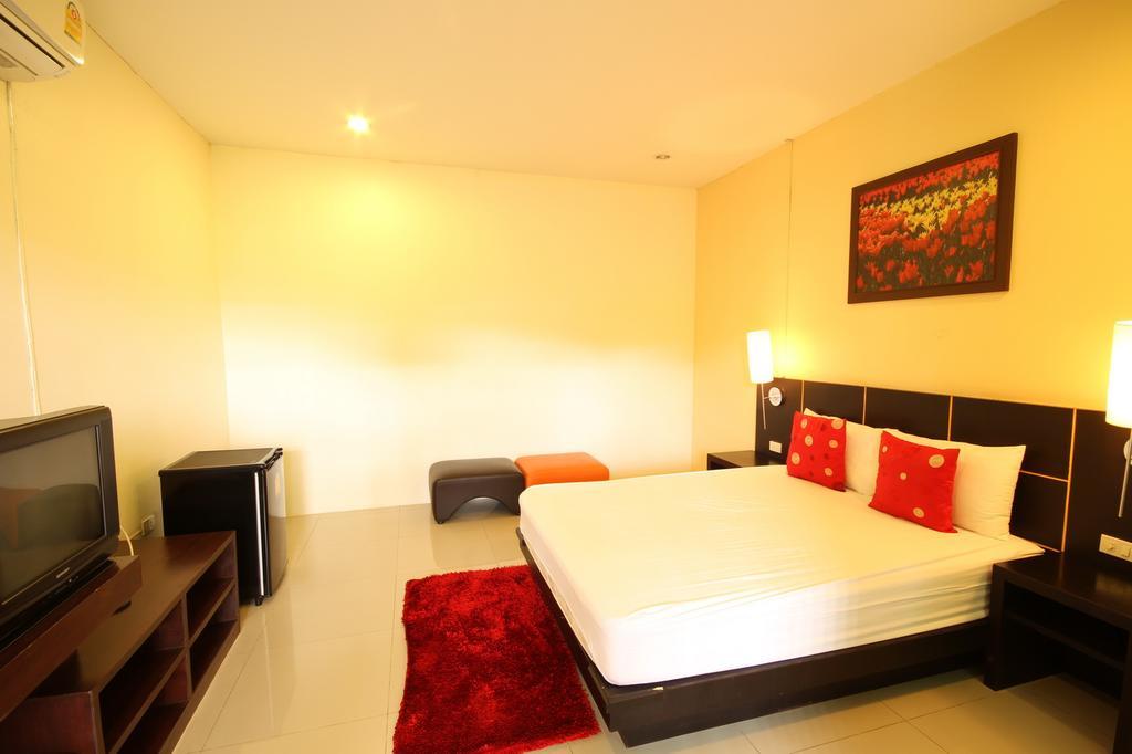 Rangsit Resort
